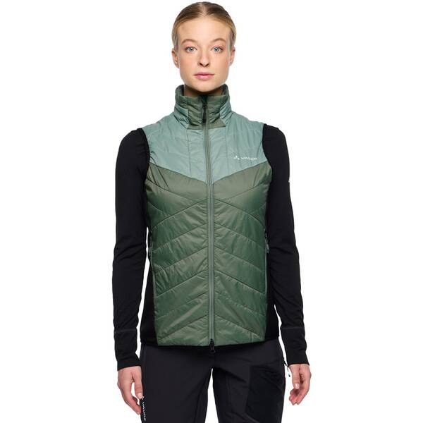 Thumbnail - VAUDE Damen Weste Wo Sesvenna Vest IV