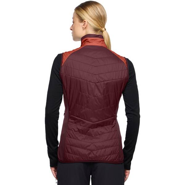 Thumbnail - VAUDE Damen Weste Wo Sesvenna Vest IV