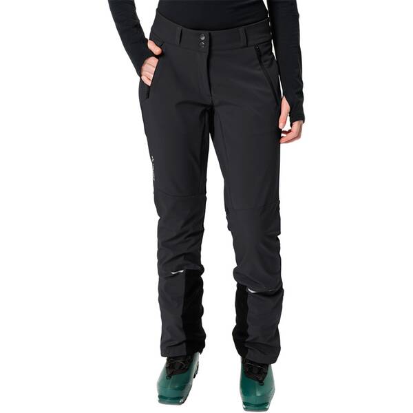 Thumbnail - VAUDE Damen Hose Wo Larice Pants IV
