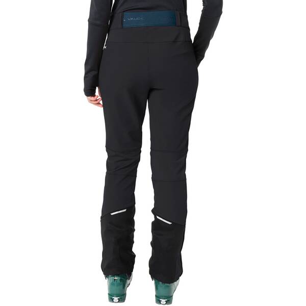 Thumbnail - VAUDE Damen Hose Wo Larice Pants IV