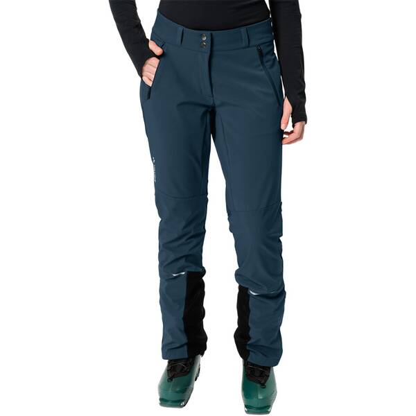 Thumbnail - VAUDE Damen Hose Wo Larice Pants IV