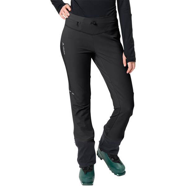 Thumbnail - VAUDE Damen Hose Wo Larice Light Pants III