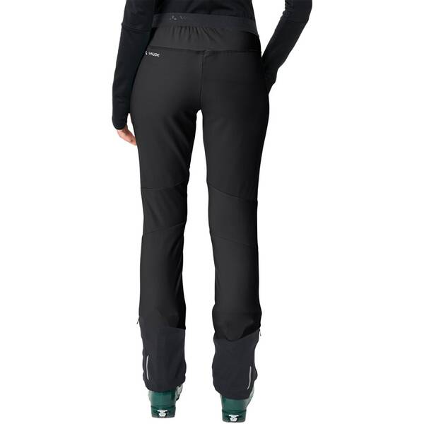 Thumbnail - VAUDE Damen Hose Wo Larice Light Pants III