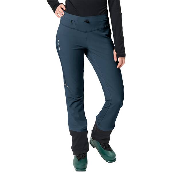 Thumbnail - VAUDE Damen Hose Wo Larice Light Pants III
