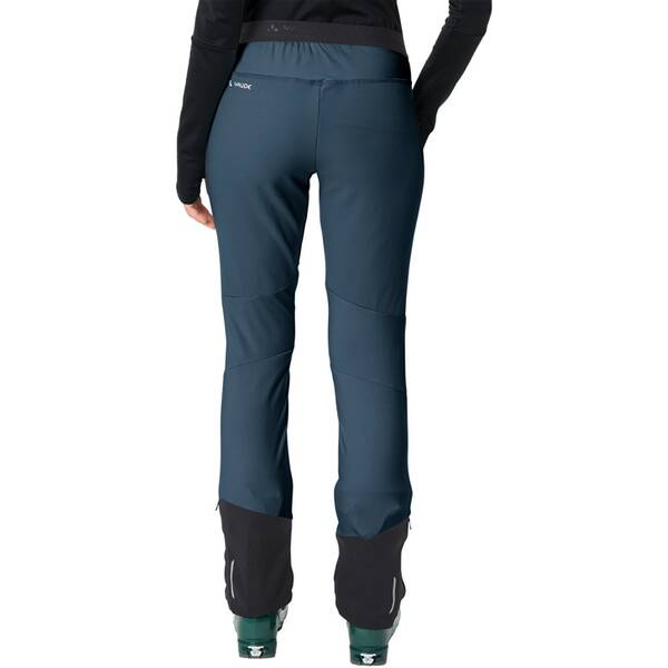 Thumbnail - VAUDE Damen Hose Wo Larice Light Pants III