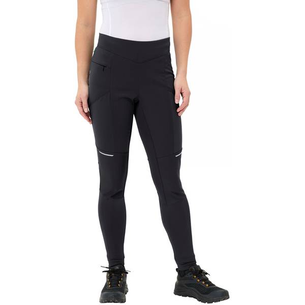 Thumbnail - VAUDE Damen Tight Wo Larice Tights
