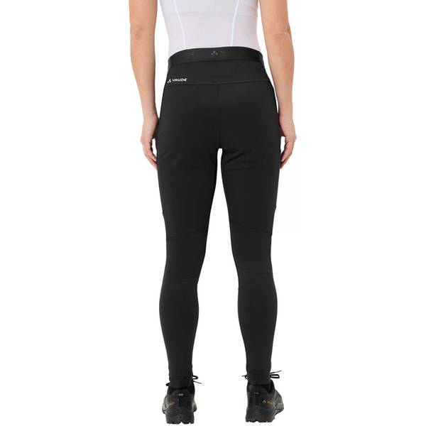 Thumbnail - VAUDE Damen Tight Wo Larice Tights