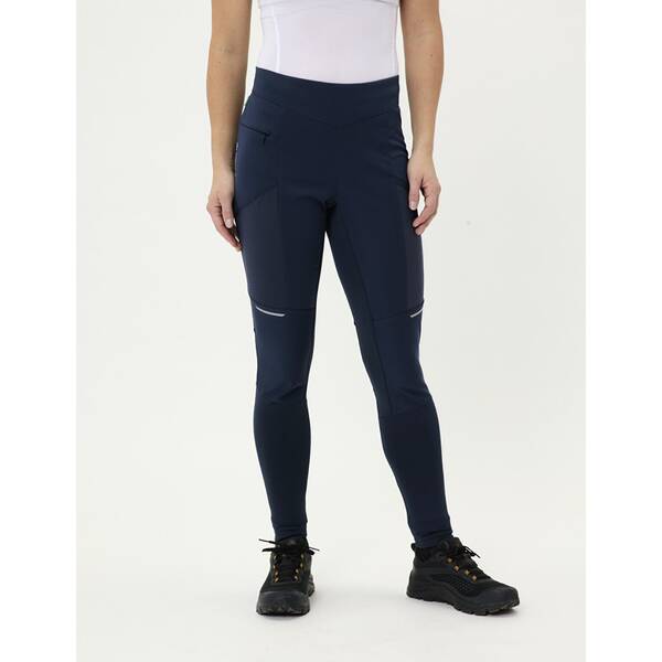 Thumbnail - VAUDE Damen Tight Wo Larice Tights