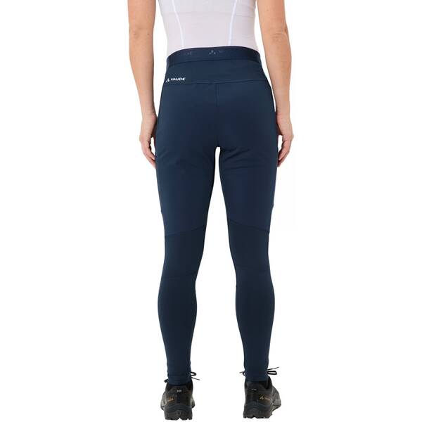 Thumbnail - VAUDE Damen Tight Wo Larice Tights