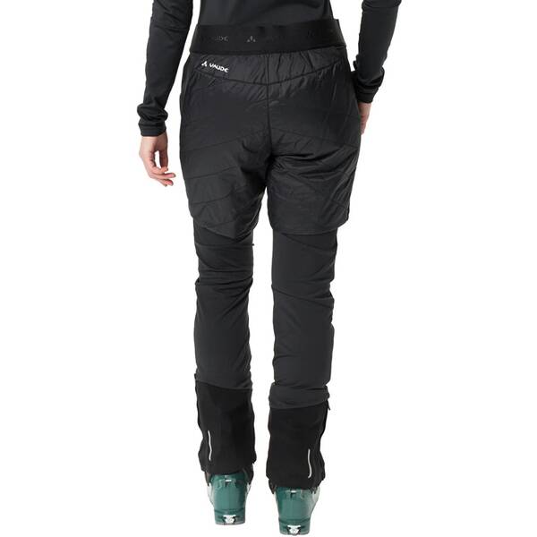 Thumbnail - VAUDE Damen Shorts Wo Sesvenna Shorts III