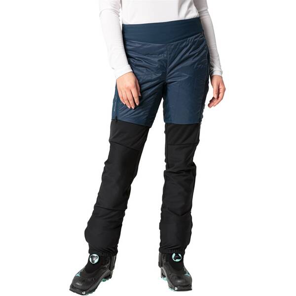 Thumbnail - VAUDE Damen Shorts Wo Sesvenna Shorts III