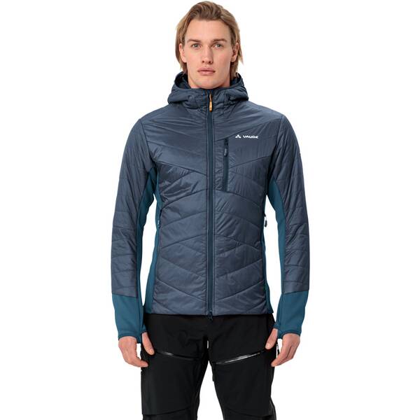 Thumbnail - VAUDE Herren Funktionsjacke Me Sesvenna Jacket IV