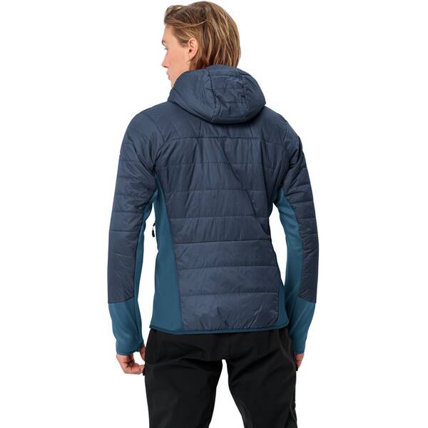 Thumbnail - VAUDE Herren Funktionsjacke Me Sesvenna Jacket IV