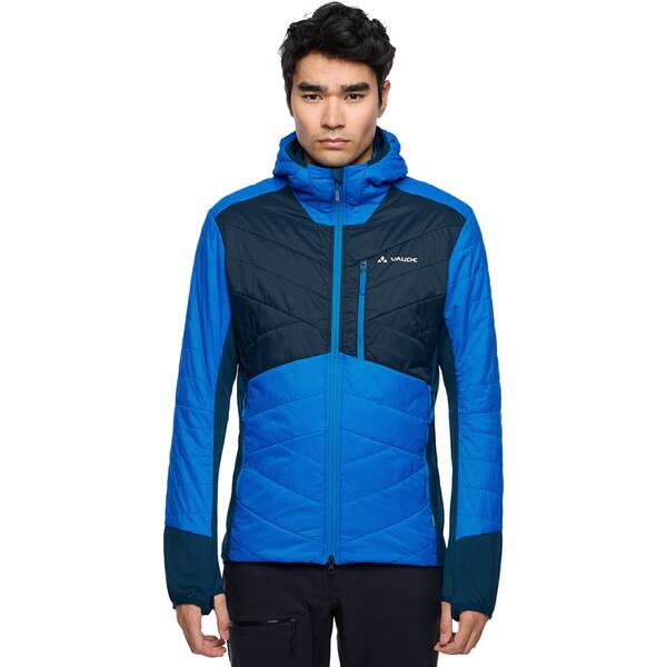 Thumbnail - VAUDE Herren Funktionsjacke Me Sesvenna Jacket IV