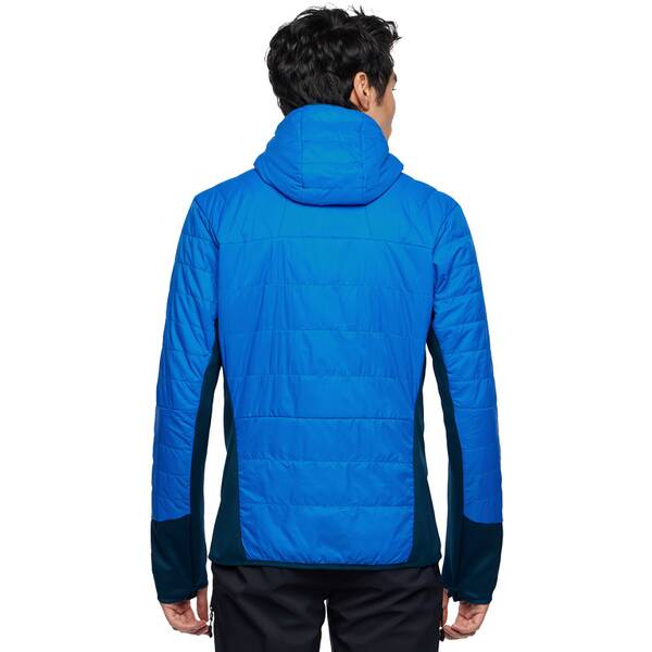 Thumbnail - VAUDE Herren Funktionsjacke Me Sesvenna Jacket IV