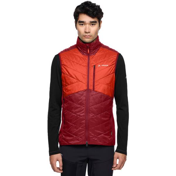 Thumbnail - VAUDE Herren Weste Me Sesvenna Vest IV