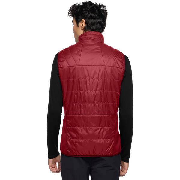 Thumbnail - VAUDE Herren Weste Me Sesvenna Vest IV