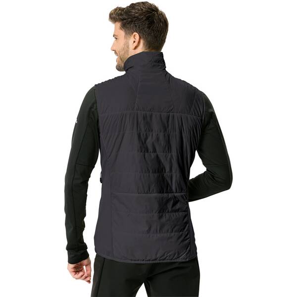 Thumbnail - VAUDE Herren Weste Me Sesvenna Vest IV