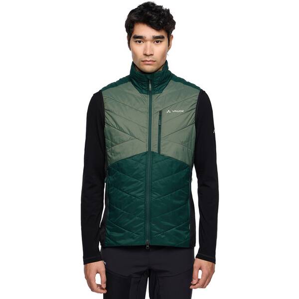 Thumbnail - VAUDE Herren Weste Me Sesvenna Vest IV