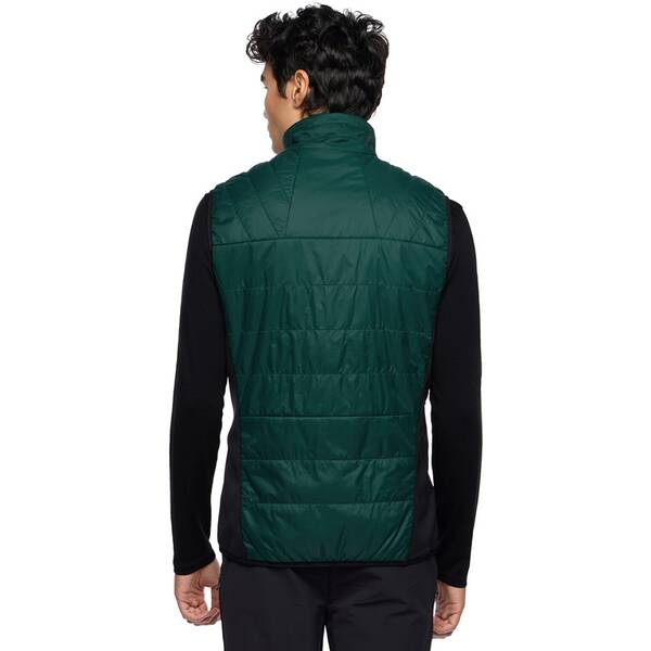 Thumbnail - VAUDE Herren Weste Me Sesvenna Vest IV