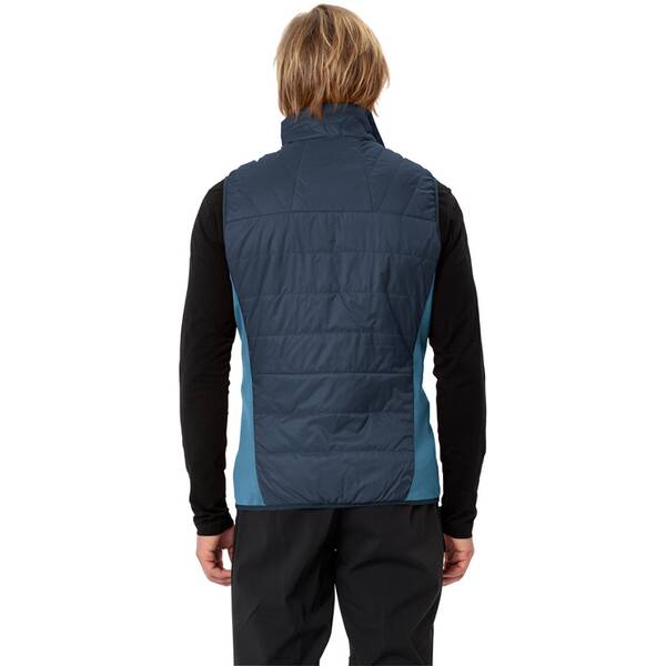 Thumbnail - VAUDE Herren Weste Me Sesvenna Vest IV