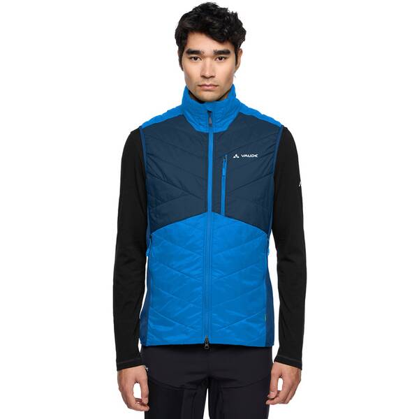 Thumbnail - VAUDE Herren Weste Me Sesvenna Vest IV