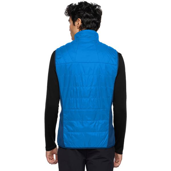 Thumbnail - VAUDE Herren Weste Me Sesvenna Vest IV