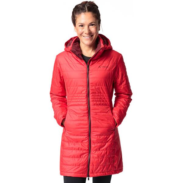 Thumbnail - VAUDE Damen Funktionsjacke Wo Moena Insulation Parka
