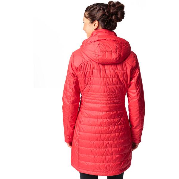 Thumbnail - VAUDE Damen Funktionsjacke Wo Moena Insulation Parka