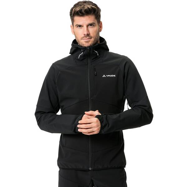 Thumbnail - VAUDE Herren Funktionsjacke Me Larice Jacket V