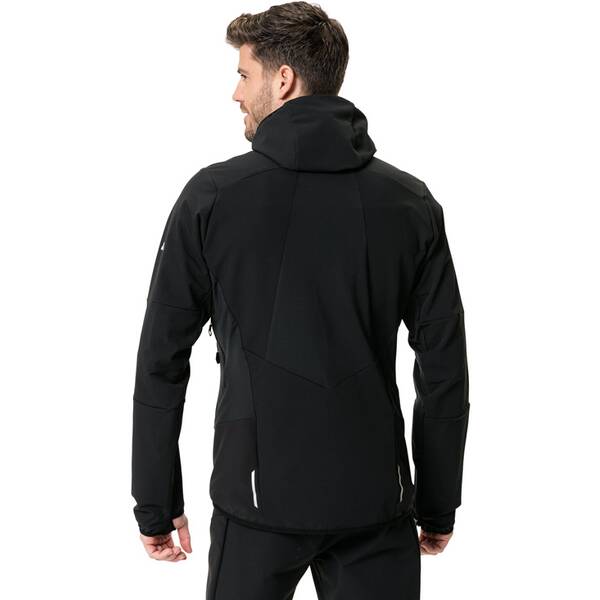 Thumbnail - VAUDE Herren Funktionsjacke Me Larice Jacket V