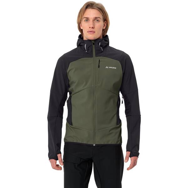 Thumbnail - VAUDE Herren Funktionsjacke Me Larice Jacket V