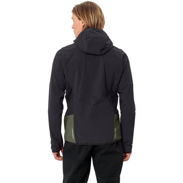 Thumbnail - VAUDE Herren Funktionsjacke Me Larice Jacket V