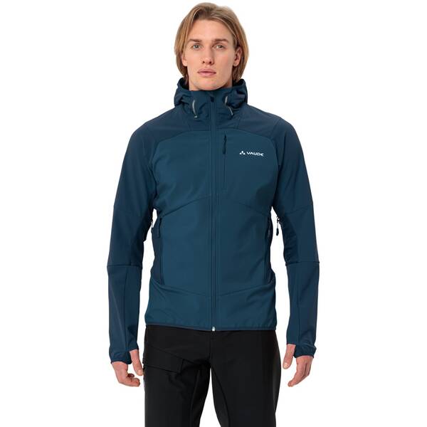 Thumbnail - VAUDE Herren Funktionsjacke Me Larice Jacket V
