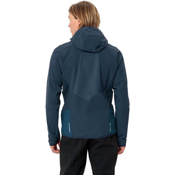 Thumbnail - VAUDE Herren Funktionsjacke Me Larice Jacket V