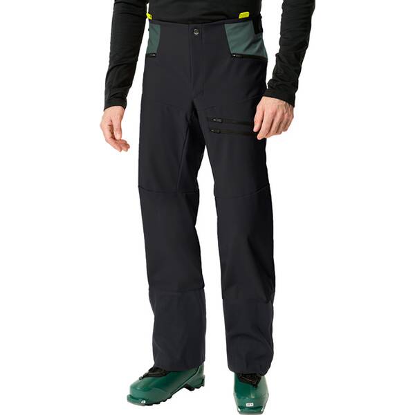 Thumbnail - VAUDE Herren Hose Me Monviso Softshell Pants II