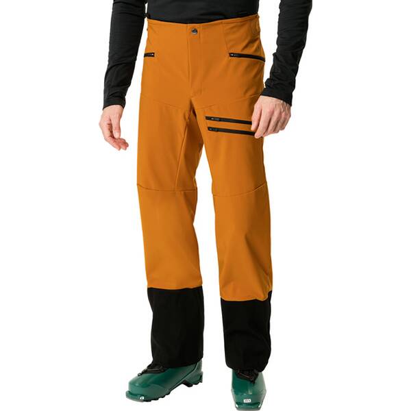 Thumbnail - VAUDE Herren Hose Me Monviso Softshell Pants II
