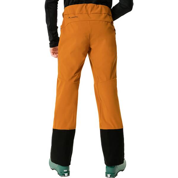 Thumbnail - VAUDE Herren Hose Me Monviso Softshell Pants II
