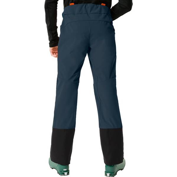 Thumbnail - VAUDE Herren Hose Me Monviso Softshell Pants II