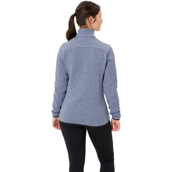 Thumbnail - VAUDE Damen Unterjacke Wo Rienza Jacket IV