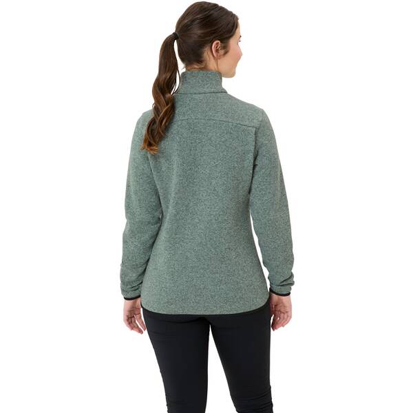 Thumbnail - VAUDE Damen Unterjacke Wo Rienza Jacket IV