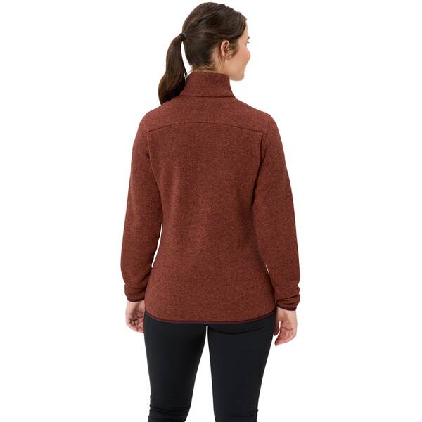 Thumbnail - VAUDE Damen Unterjacke Wo Rienza Jacket IV