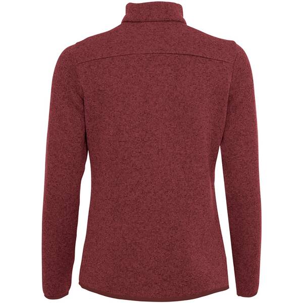 Thumbnail - VAUDE Damen Unterjacke Wo Rienza Jacket IV