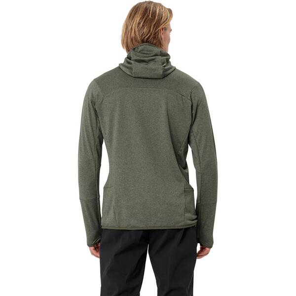 Thumbnail - VAUDE Herren Unterjacke Me Monviso Fleece Jacket II