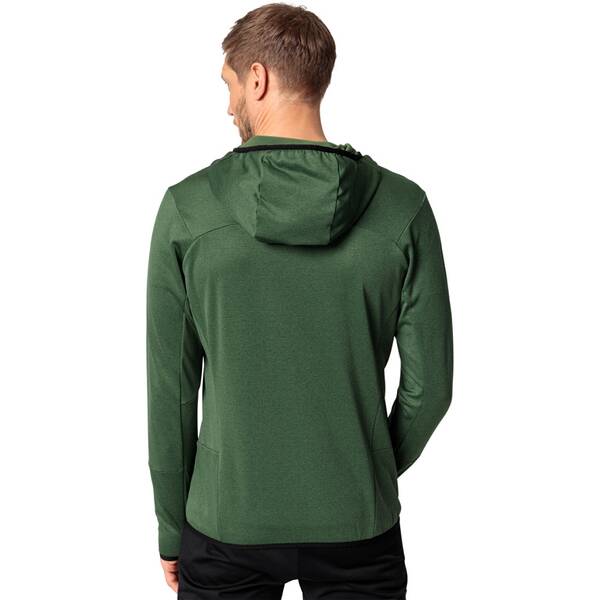 Thumbnail - VAUDE Herren Unterjacke Me Monviso Fleece Jacket II