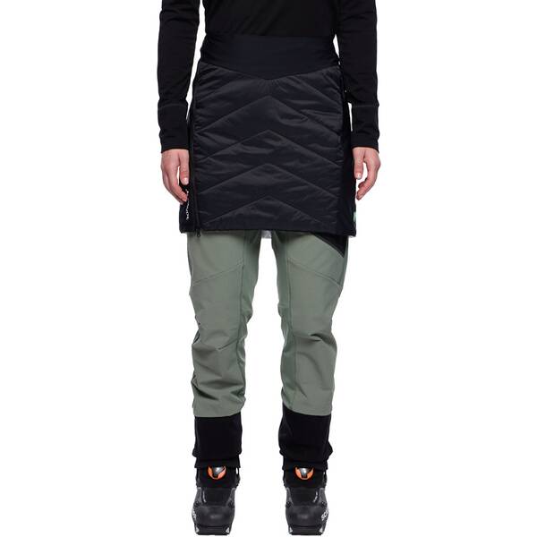 Thumbnail - VAUDE Damen Rock Wo Sesvenna Reversible Skirt II