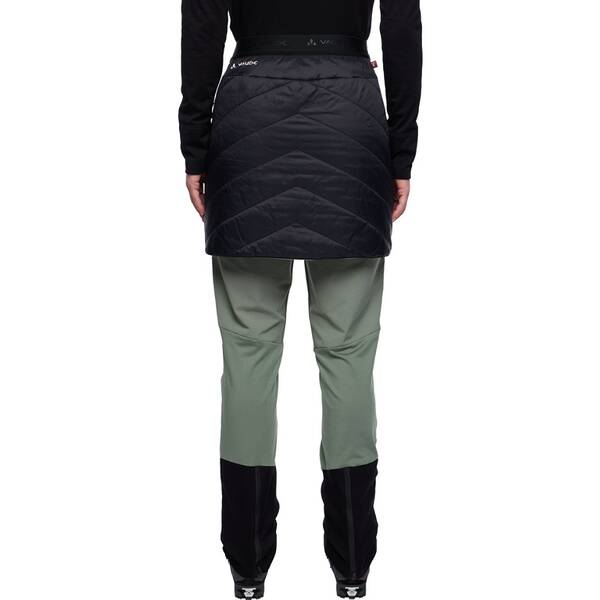 Thumbnail - VAUDE Damen Rock Wo Sesvenna Reversible Skirt II