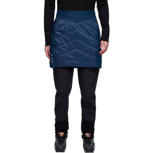 Thumbnail - VAUDE Damen Rock Wo Sesvenna Reversible Skirt II