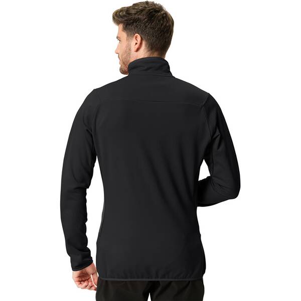 Thumbnail - VAUDE Herren Unterjacke Me Monviso Fleece FZ Jacket II