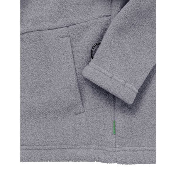 Thumbnail - VAUDE Kinder Unterjacke Kids Caprea Fleece Jacket II